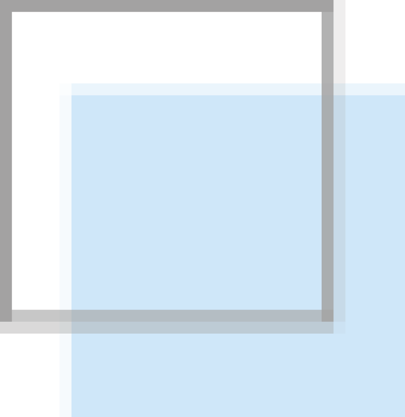 Duschdichtung in transparent, 44155
